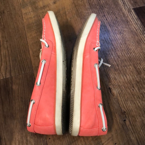 Rock & Candy Buzzcut slip on boat shoes size 9.5 - Picture 3 of 6